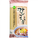 ALLGROO NOODLE, DRIED, TSAJANG KUKSU, U-DONG 900G