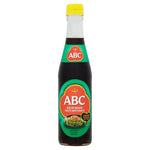 ABC, Soy sauce salt 600ml