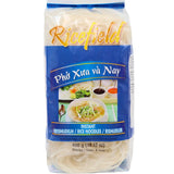 RICEFIELD, RICE NOODLE, PHO XUA VA NAY 400G