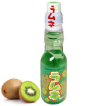 RAMUNE KIWI 200ML