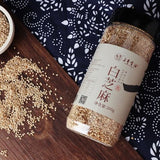 SANFENG ROASTED WHITE SESAME 130G