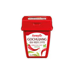 AEF, SEMPIO PEPPER PASTE HOT GOCHUJANG 500G