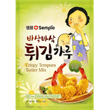 SEMPIO TEMPURA MIX 500G