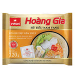 VIFON HOANG GIA, INST PHONG PENH NOODLE NAM VANG 120G