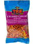 TRS, chiliä murskattuna 100g
