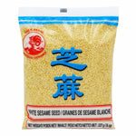 COCK SESAME WHITE 227G