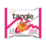 SAMYANG, TANGLE KIMCHI ROSE PASTA 110G
