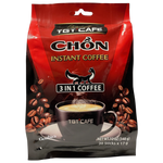 TGT, Instant coffee Chon 3 in 1 (20 bags) 340g