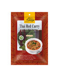 AROMAX SEASONING MIX, THAI RED CURRY 77G