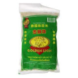 GOLDEN LION, THAI HOM MALI RICE 4,5KG