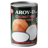 AROY D, COCONUT CREAM 400ML