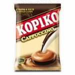 Kopiko, Capuccino candy 120g