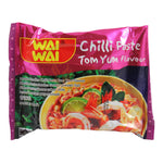 WAI WAI, Tom Yam chilli 60g