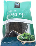 CJW DRIED SEAWEED WAKAME 50G