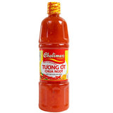 CHOLIMEX, CHILLI SAUCE SWEET AND SOUR 750ml