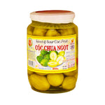 Ngoc Liên, Sweet & Sour coc hedelmät Cóc chua ngot/ marinoitu nuori ambarella 850g