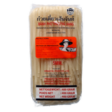 Farmer, Rice Sticks 400g, Straight and Curd, various sizes