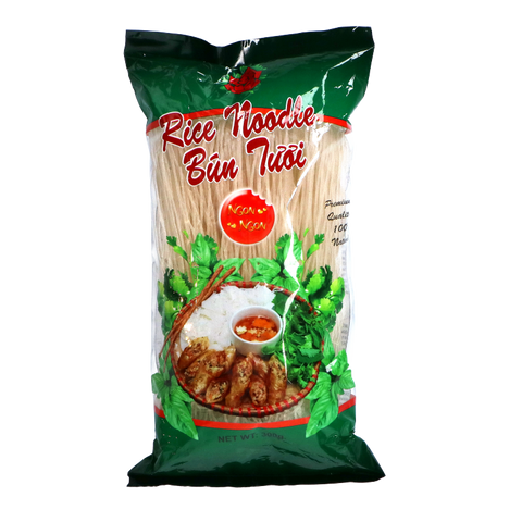 Ngon Ngon, rice noodle Bun Tuoi, 300g