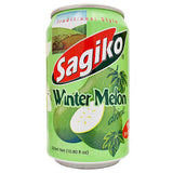 Sagiko, juice drink, 4 options, 320ml