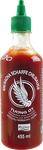 Cholimex, Sriracha, hot or very hot, 455ml