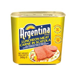 Argentina, luncheon meat, 340g