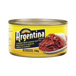 Argentina, corned beef, 340g