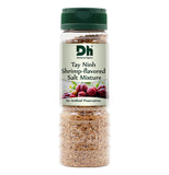 DH FOODS, SPICE MIXTURE, VARIOUS TYPES 110g,120g