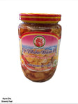 Ngoc Lien, Pickled eggplant in chili sauce, 400g