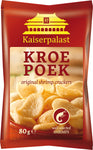 Kaiserpalast, Kroepoek original shrimp crackers, 80g