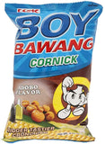 Poika Bawang Cornick, maissipala 100g