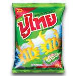 Puthai, crispy snack various flavors 60g
