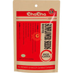 Cha cha, roasted sunflower seed, origional/spiced 228g