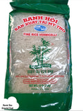 Bamboo Tree, Fine rice vermicelli, Banh Hoi, 340g