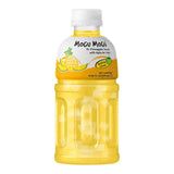 Mogu Mogu, juice drink with nata de coco, 5 options, 320ml