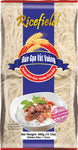 Ricefield, Rice vermicelli noodle, Bun vat vuong, 400g