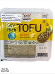 Jongga, Soy rich tofu for frying 300g (not available for posti shipping)