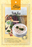 Aromax, Curry pack with herbs and coconut powder, many flavors