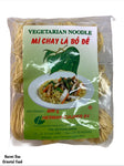 Vegetarian noodle, Mi Chay La Bo De 400g