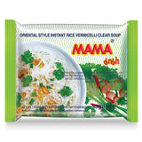MAMA Noodles Vermicelli kirkas keitto 55G