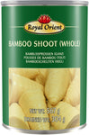 Royal Orient, bamboo shoot, various options, 567g/227G