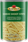 Royal Orient, bambuverso, eri vaihtoehtoja, 567g/227G