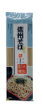 Kubota, Shinshu Soba buckwheat noodles, 250g