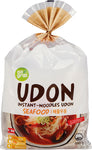 Udon with seasoning, 3 portions, 690g