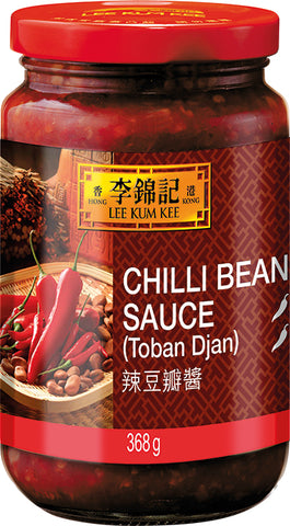 LKK, Toban Jiang, chili bean sauce 368g