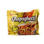 Nongshim, Chapagetti Jjajang Noodles, 140g