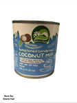 Nature Charm, Sweetened and condensed coconut milk 320g