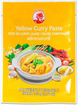 COCK, CURRY PASTE 50g, 5 OPTIONS