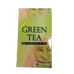 Sea Dyke, green or oolong tea, 20x2g