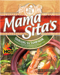 Mama sita's, tamarind -mausteseos 50g