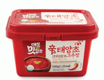 Maeil Food, shin gochujang punainen paprika 500g